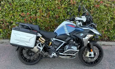 Bmw R 1250 GS (2021 - 24) usata