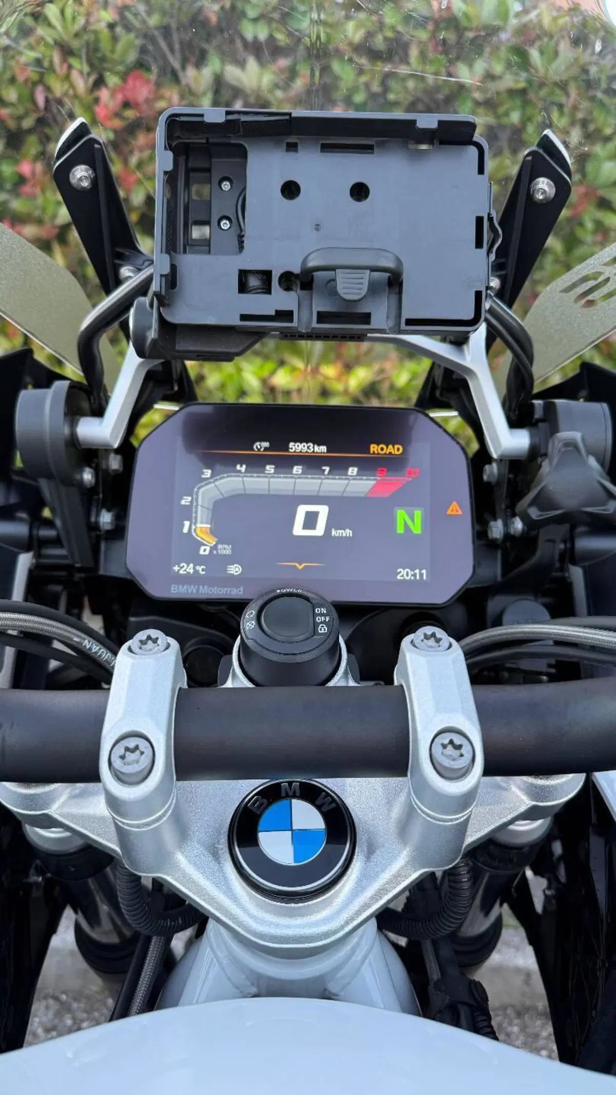 Bmw R 1250 GS (2021 - 24) (3)