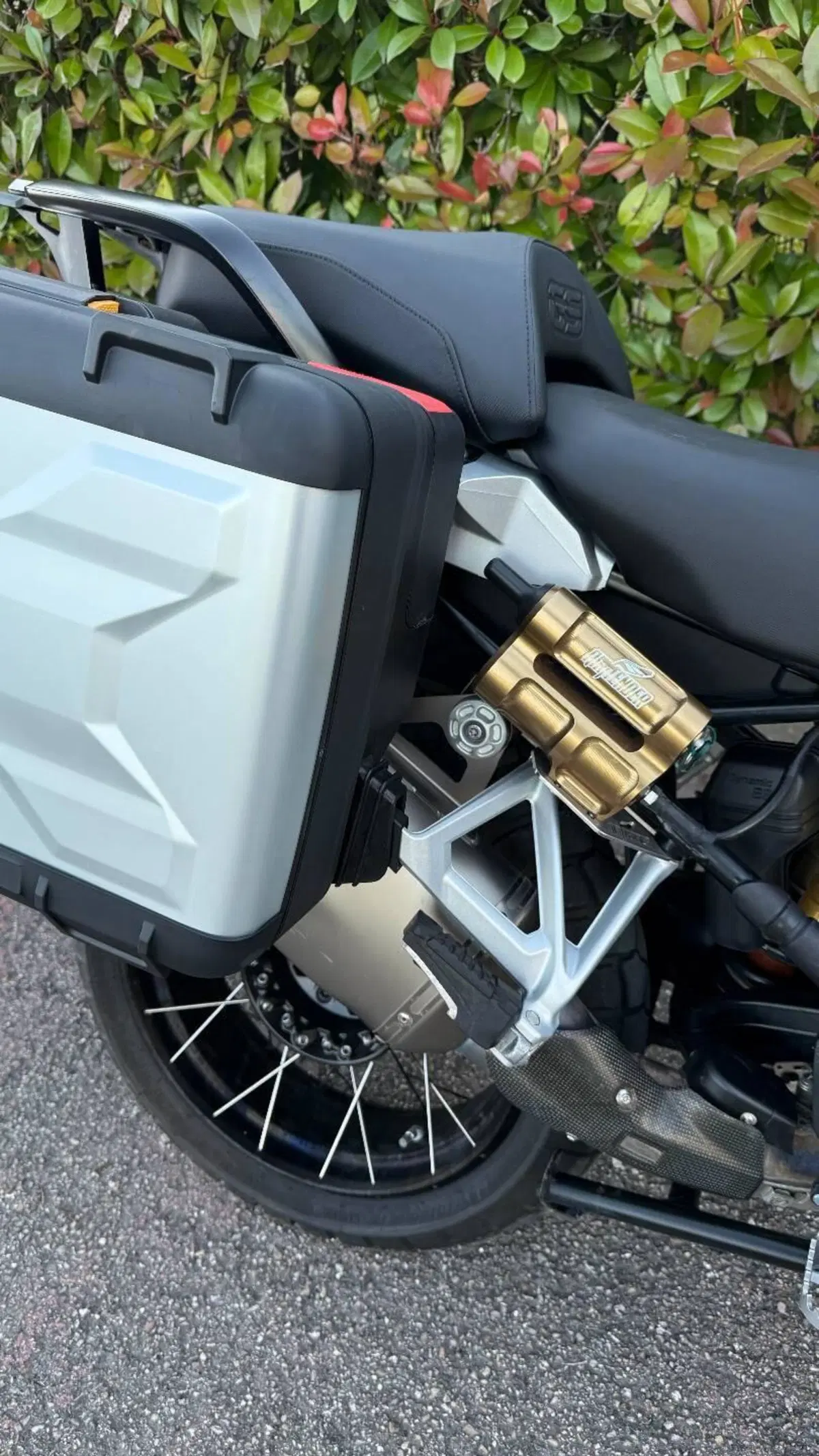 Bmw R 1250 GS (2021 - 24) (4)