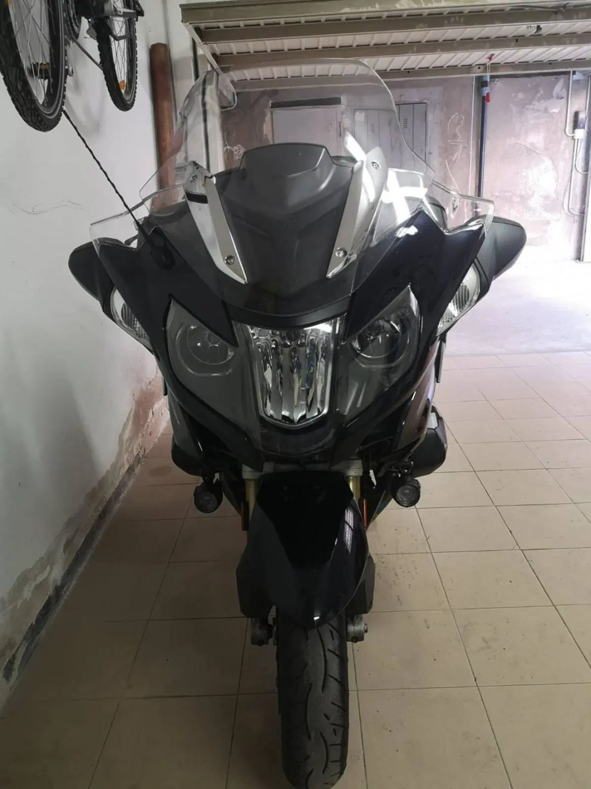 Bmw R 1250 RT (2019 - 20) (4)