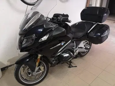 Bmw R 1250 RT (2019 - 20) usata