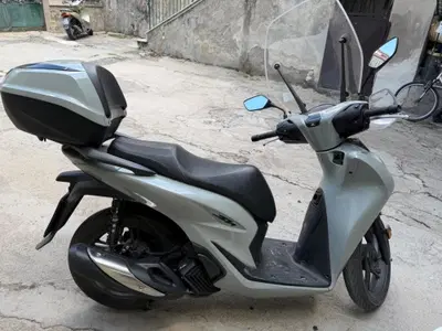 Honda SH 125i (2020 - 23) usata