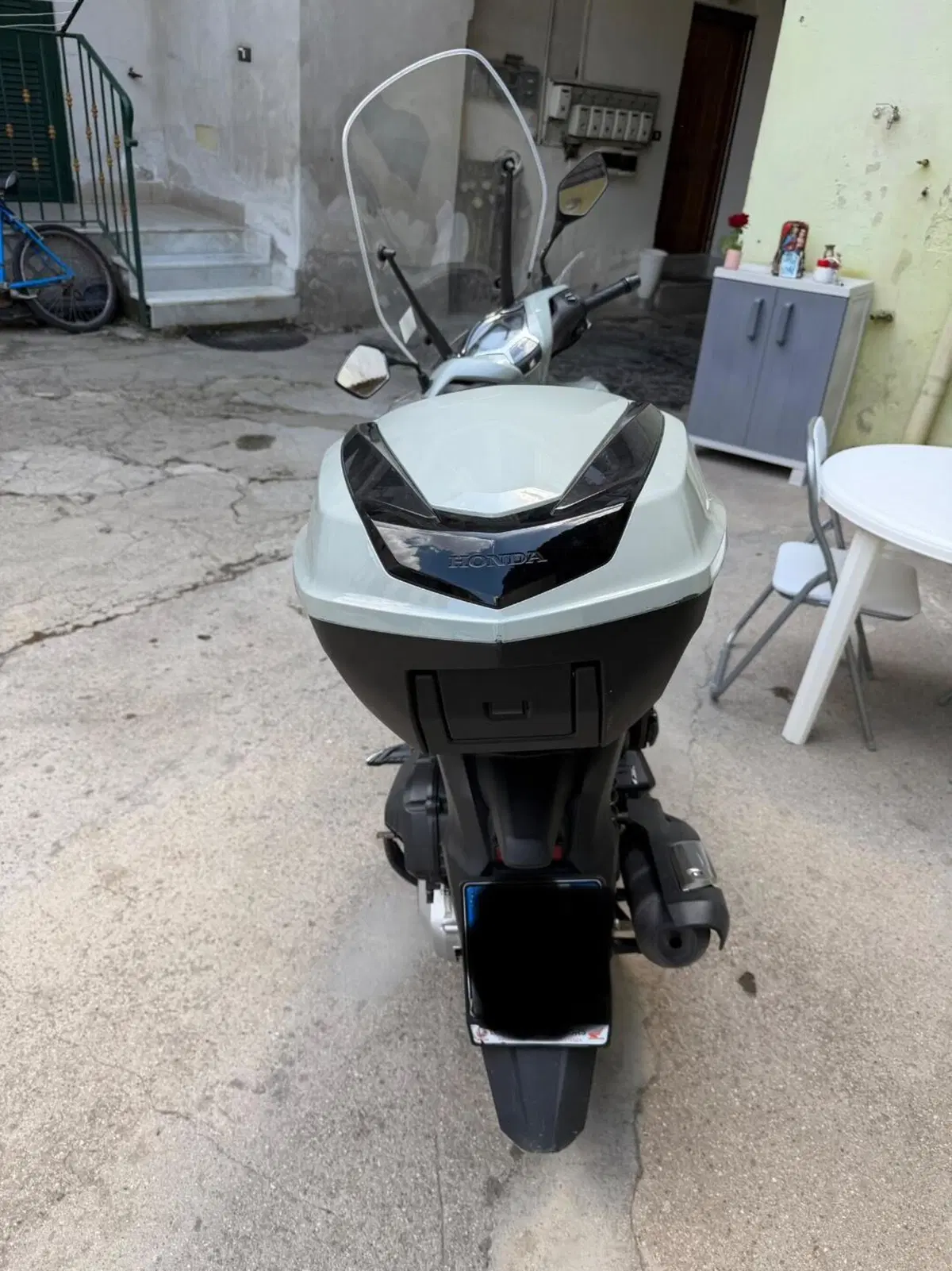 Honda SH 125i (2020 - 23) (2)