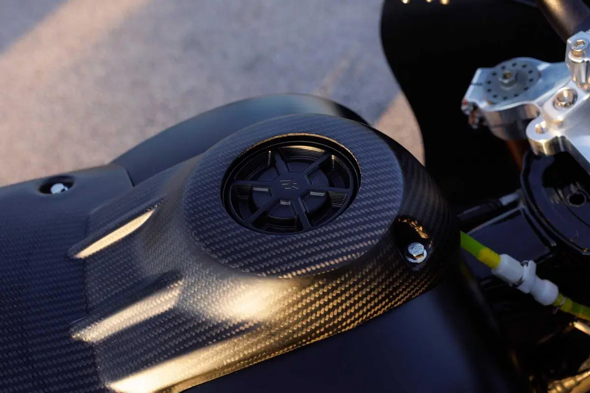 Harley-Davidson Bagger World Cup. Hey Jason, che razza di “bestia” è questa? (25)