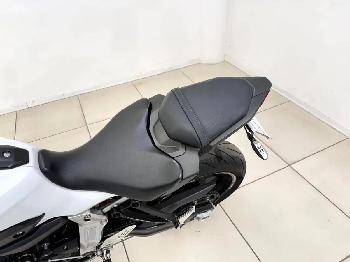 Yamaha MT-07 ABS (2014 - 16) (9)