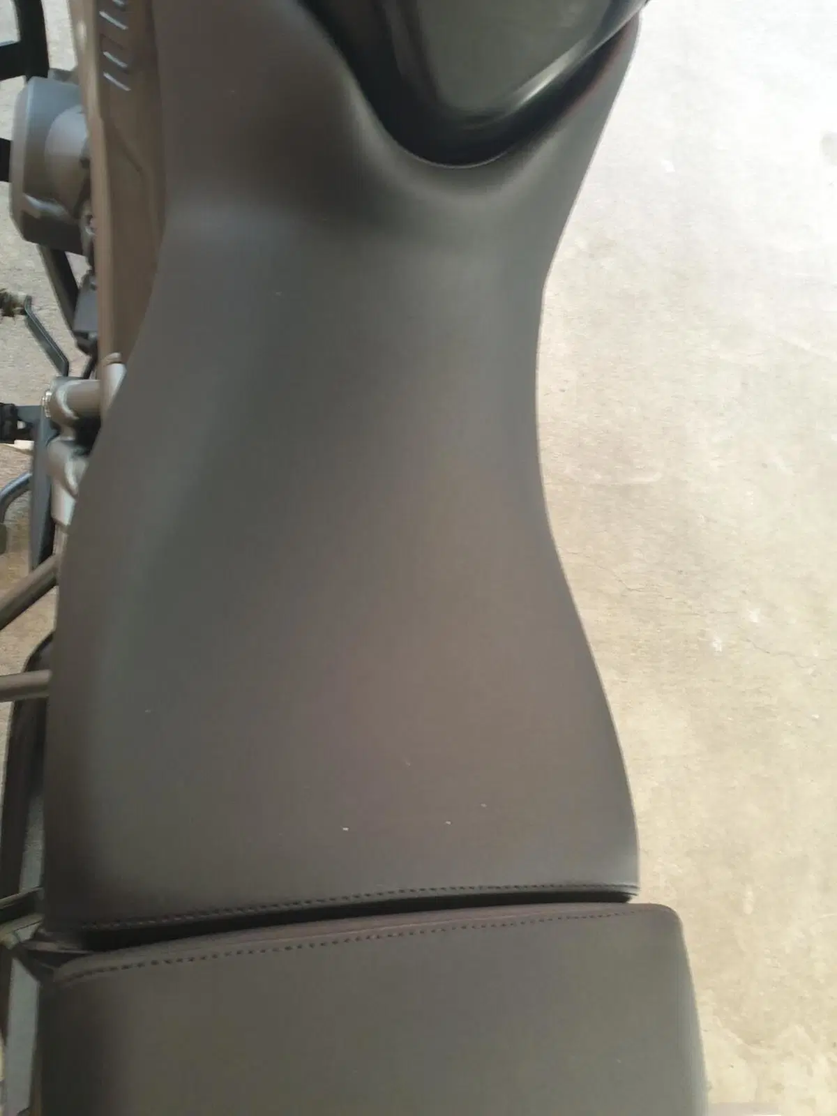 Triumph Tiger 800 XRx (2018 - 20) (19)