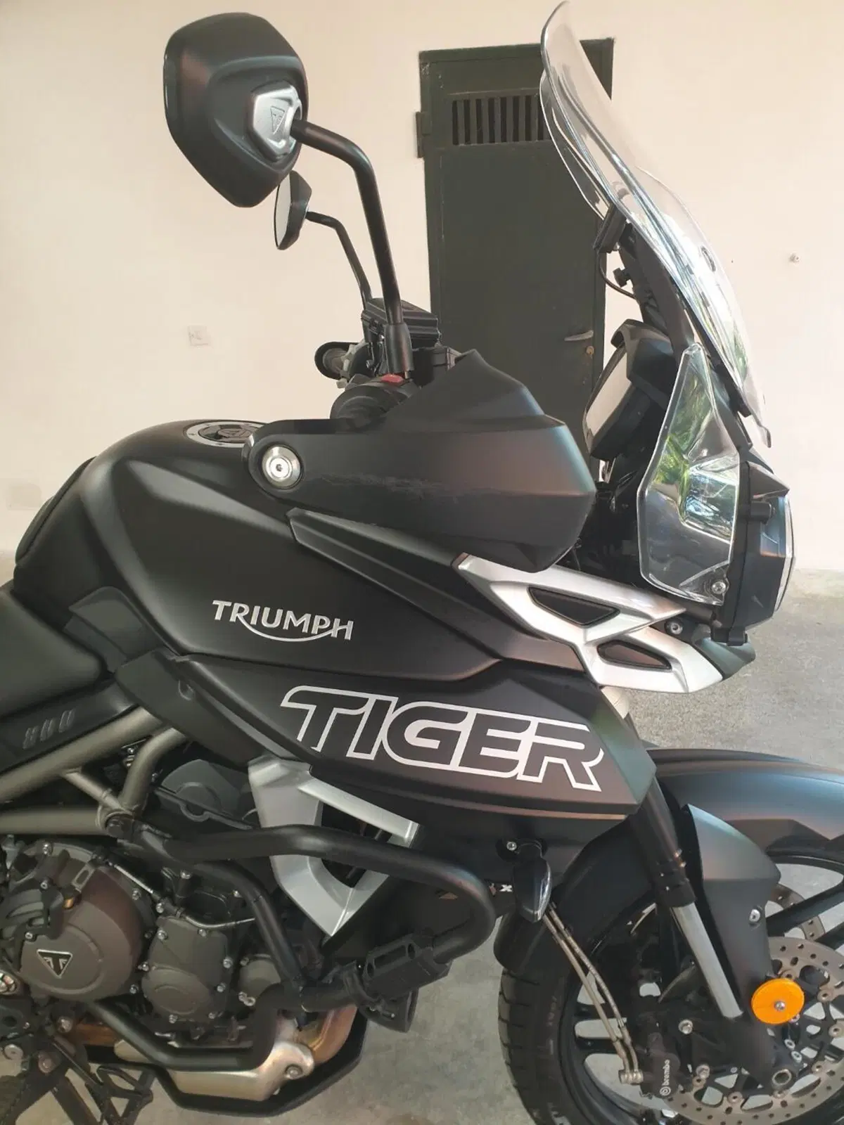 Triumph Tiger 800 XRx (2018 - 20) (11)