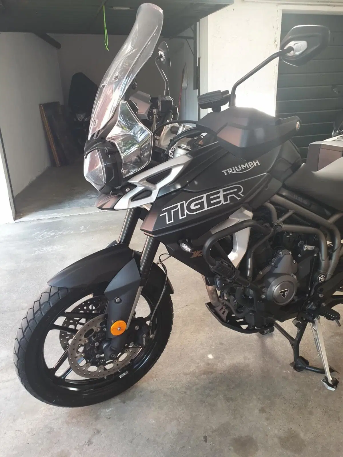 Triumph Tiger 800 XRx (2018 - 20) (13)