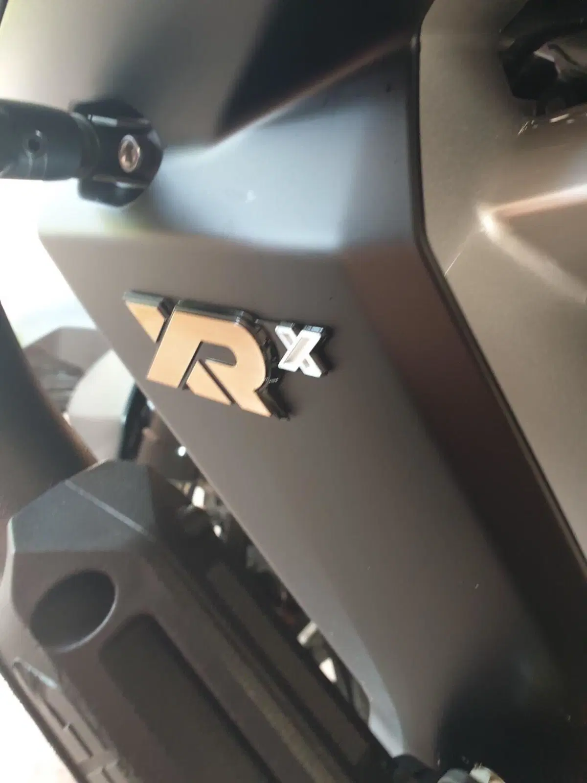 Triumph Tiger 800 XRx (2018 - 20) (4)