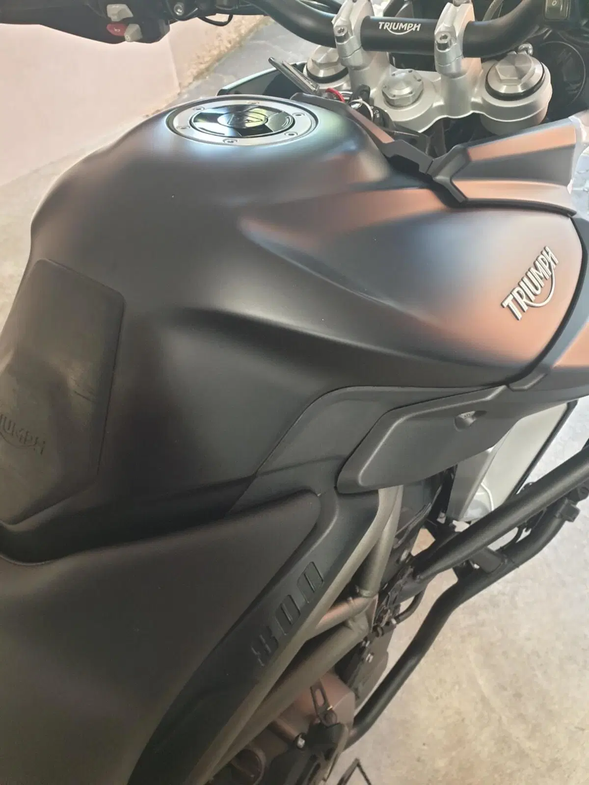 Triumph Tiger 800 XRx (2018 - 20) (17)