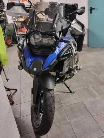 Bmw R 1250 GS Adventure (2021 - 24) usata