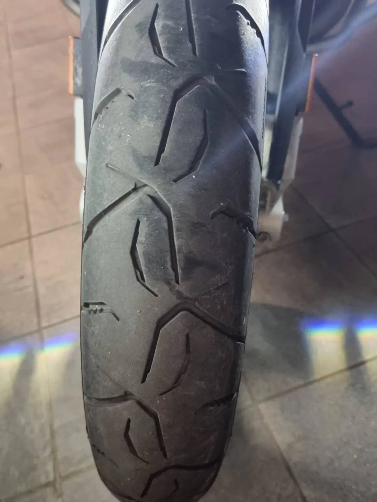 Bmw R 1250 GS Adventure (2021 - 24) (3)