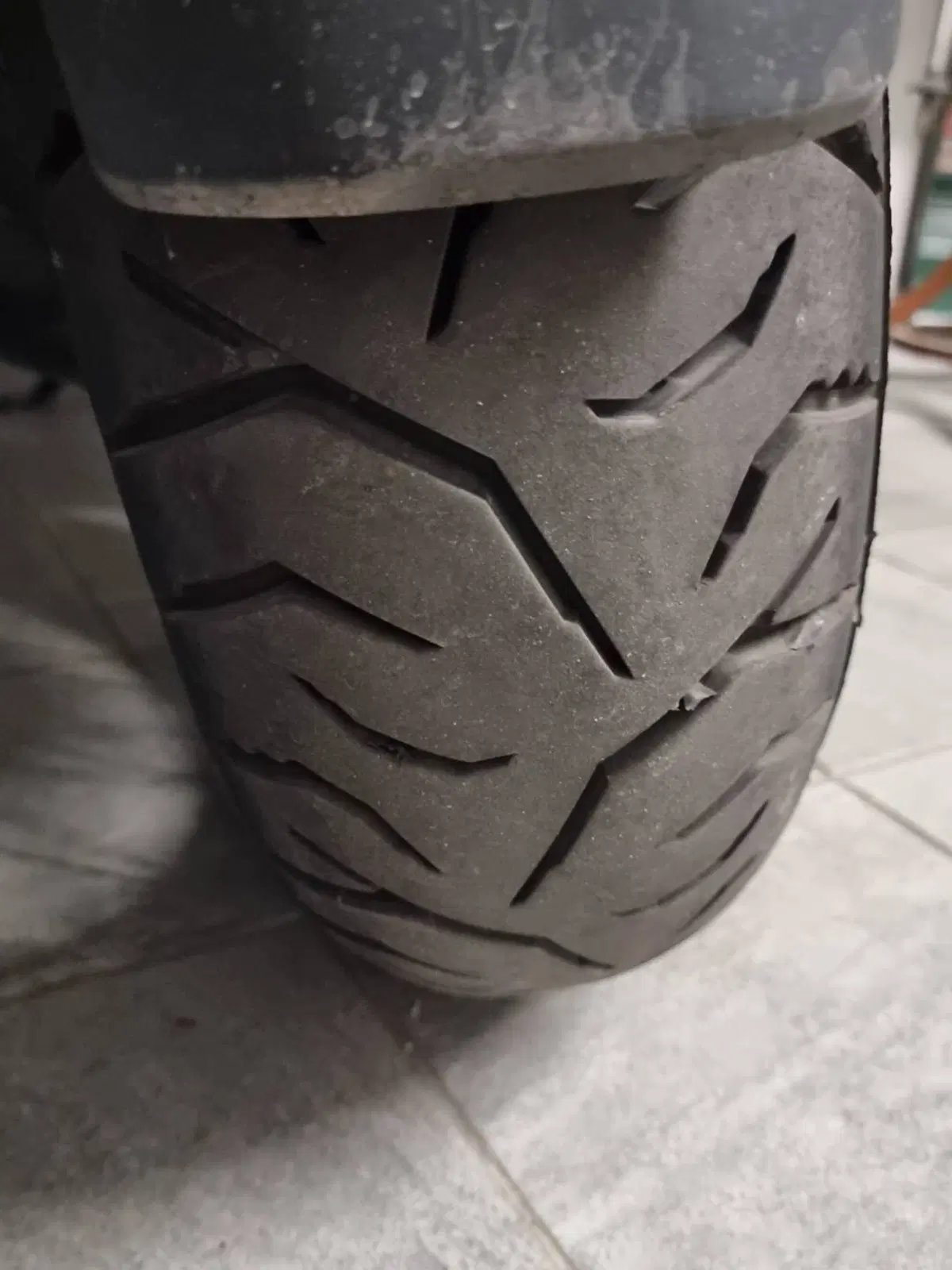 Bmw R 1250 GS Adventure (2021 - 24) (4)