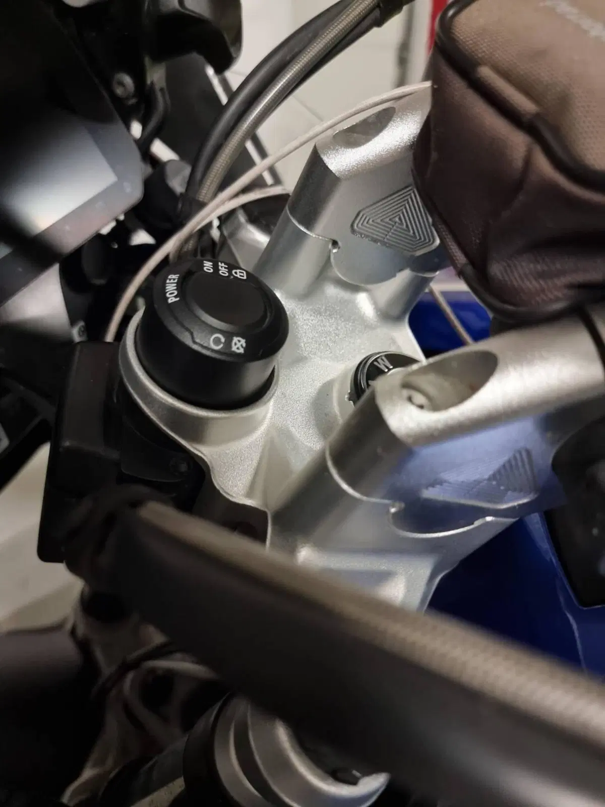 Bmw R 1250 GS Adventure (2021 - 24) (8)