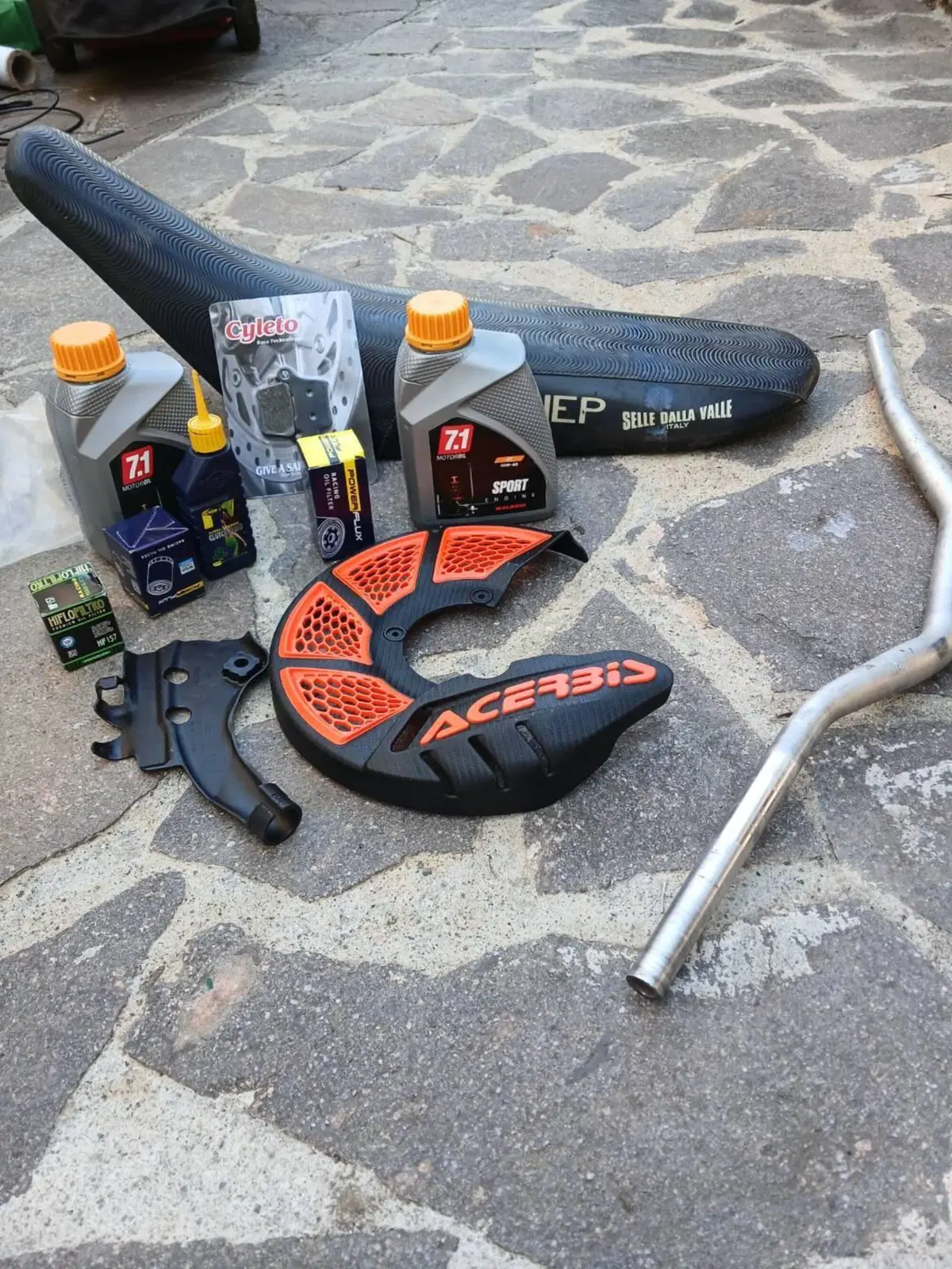 KTM 525 EXC Racing (2005) (4)