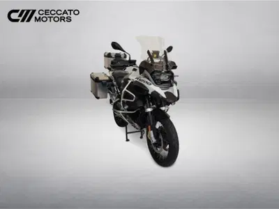 Bmw R 1200 GS Adventure (2017 - 18) usata
