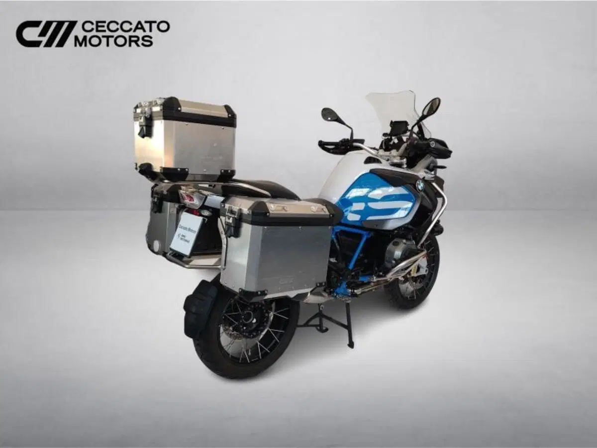 Bmw R 1200 GS Adventure (2017 - 18) (4)