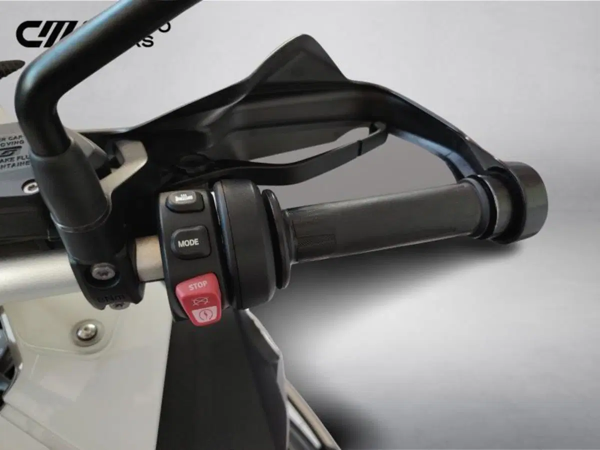 Bmw R 1200 GS Adventure (2017 - 18) (10)