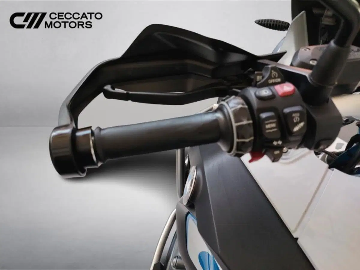 Bmw R 1200 GS Adventure (2017 - 18) (11)