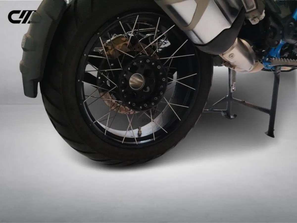 Bmw R 1200 GS Adventure (2017 - 18) (14)