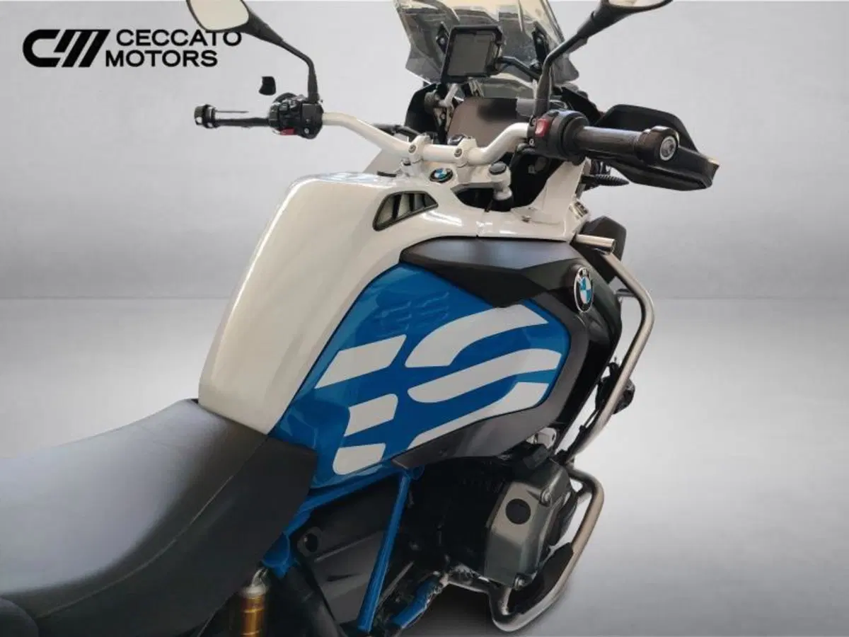 Bmw R 1200 GS Adventure (2017 - 18) (15)