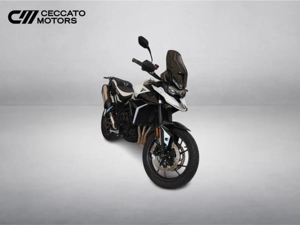 Triumph Tiger 900 GT (2024 - 26)