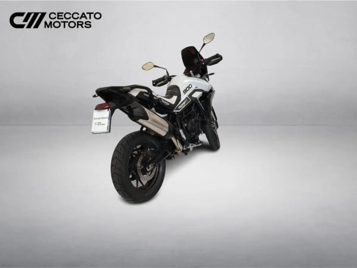 Triumph Tiger 900 GT (2024 - 26) (4)