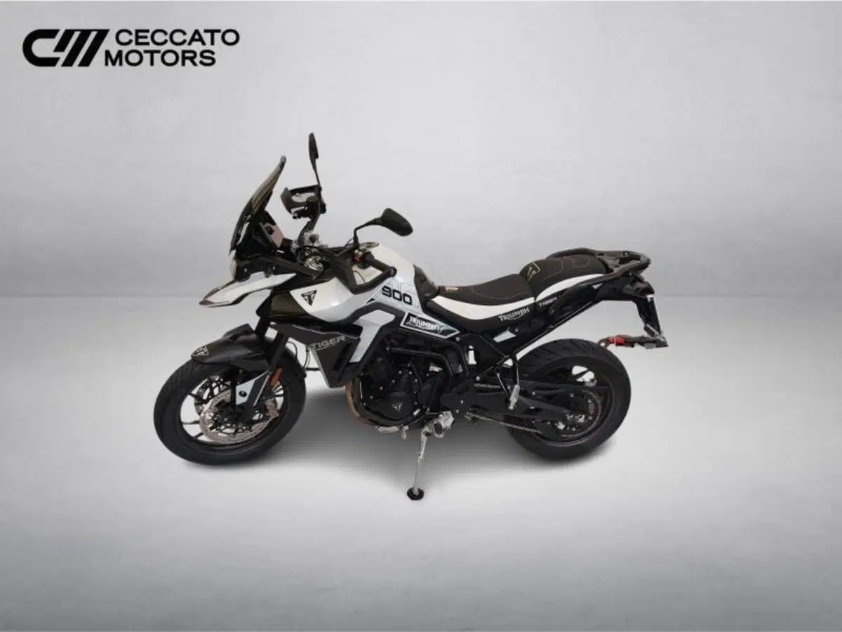 Triumph Tiger 900 GT (2024 - 26) (7)