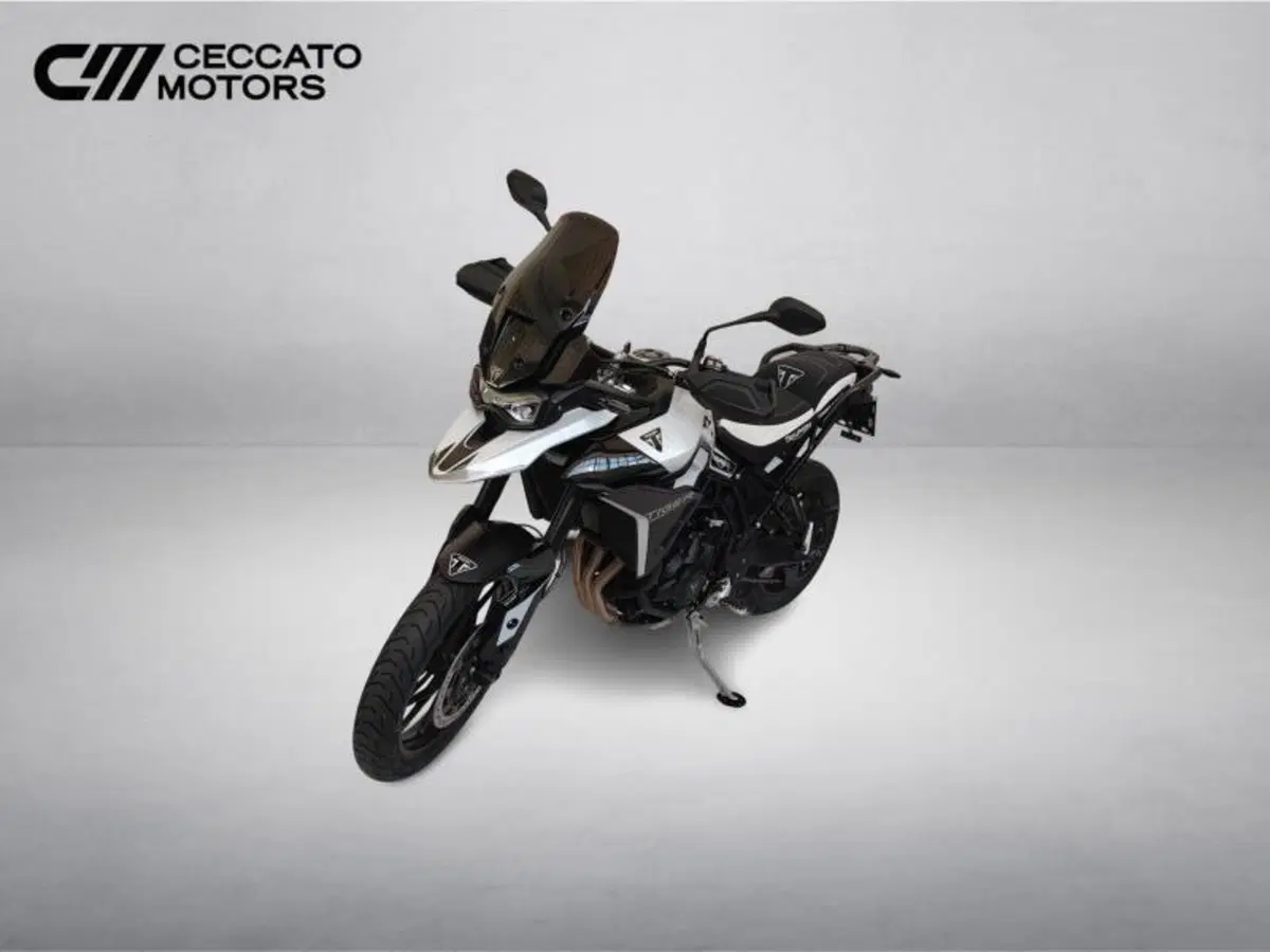 Triumph Tiger 900 GT (2024 - 26) (8)