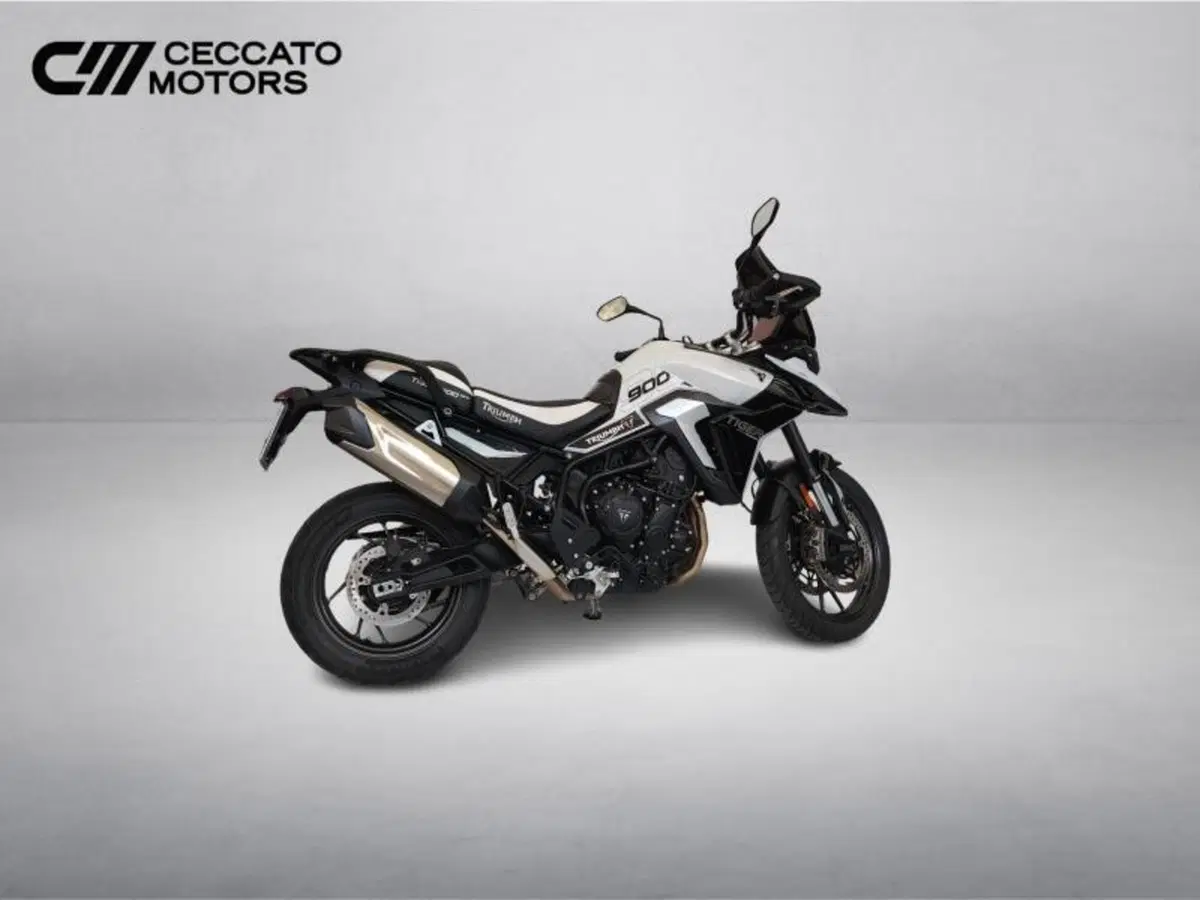 Triumph Tiger 900 GT (2024 - 26) (3)