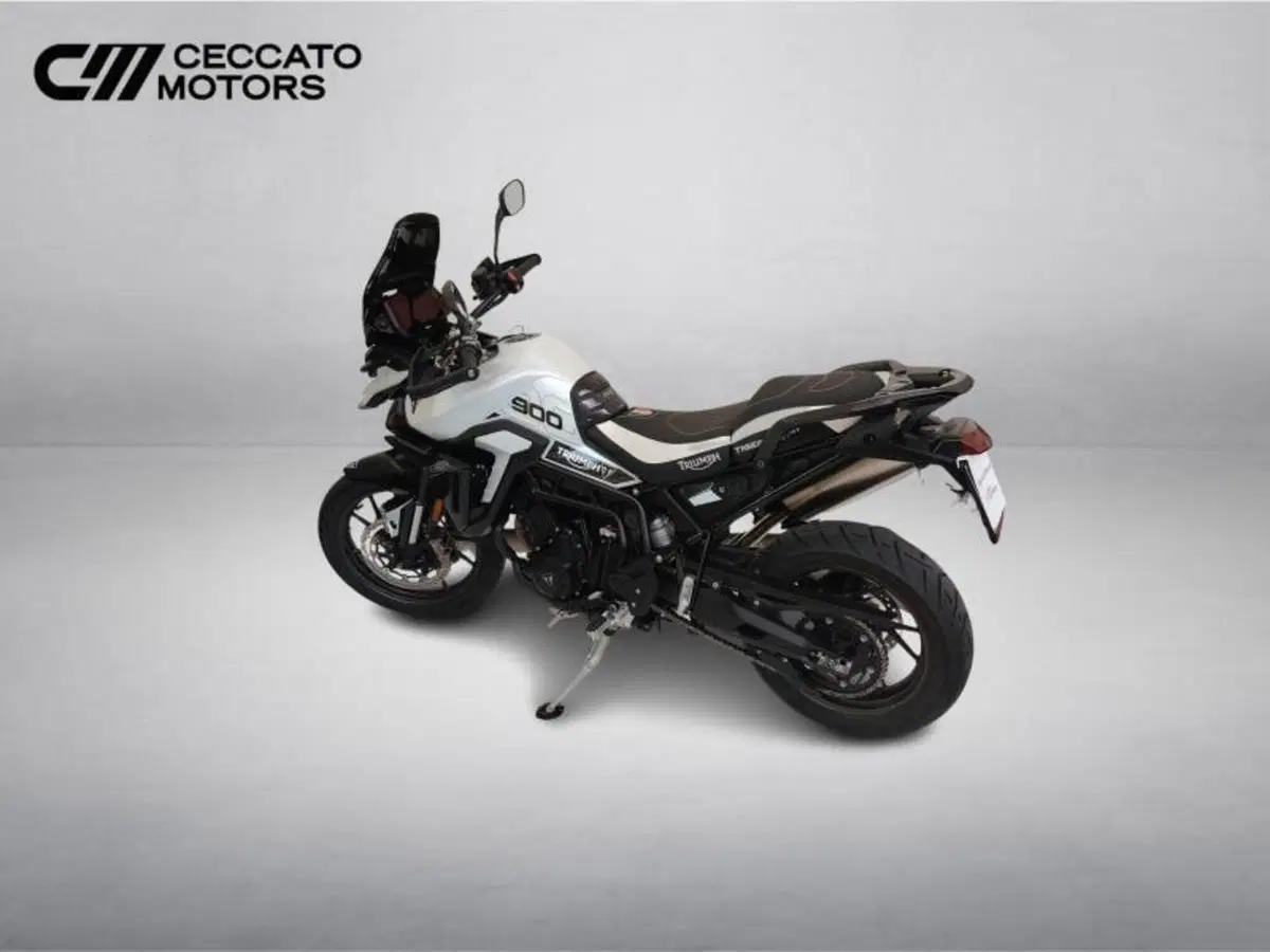 Triumph Tiger 900 GT (2024 - 26) (6)