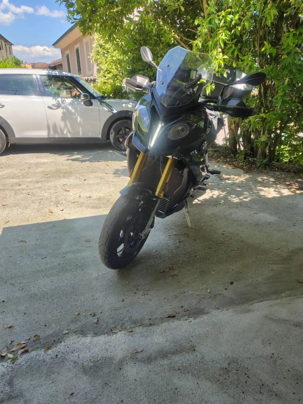 Bmw S 1000 XR (2020 - 23)