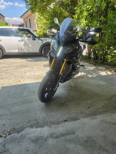 Bmw S 1000 XR (2020 - 23) usata