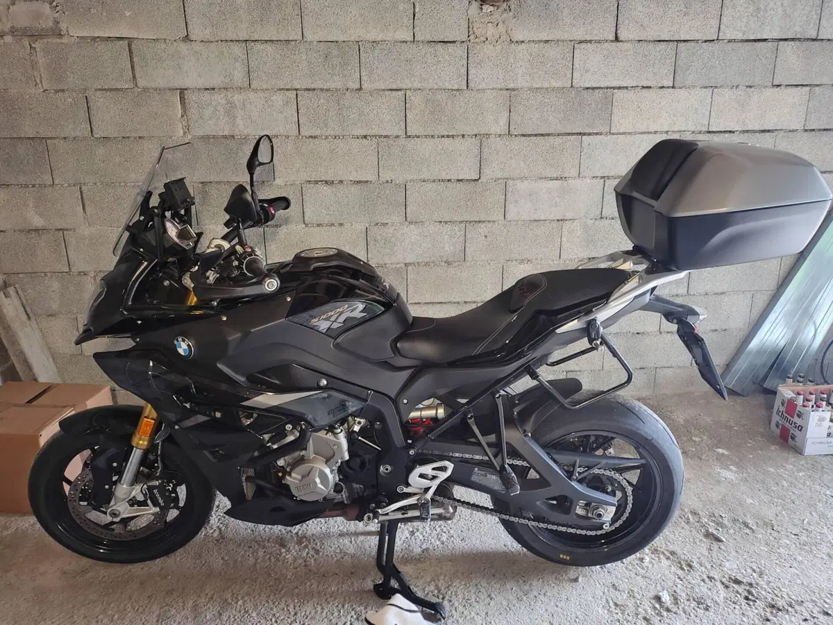 Bmw S 1000 XR (2020 - 23) (3)