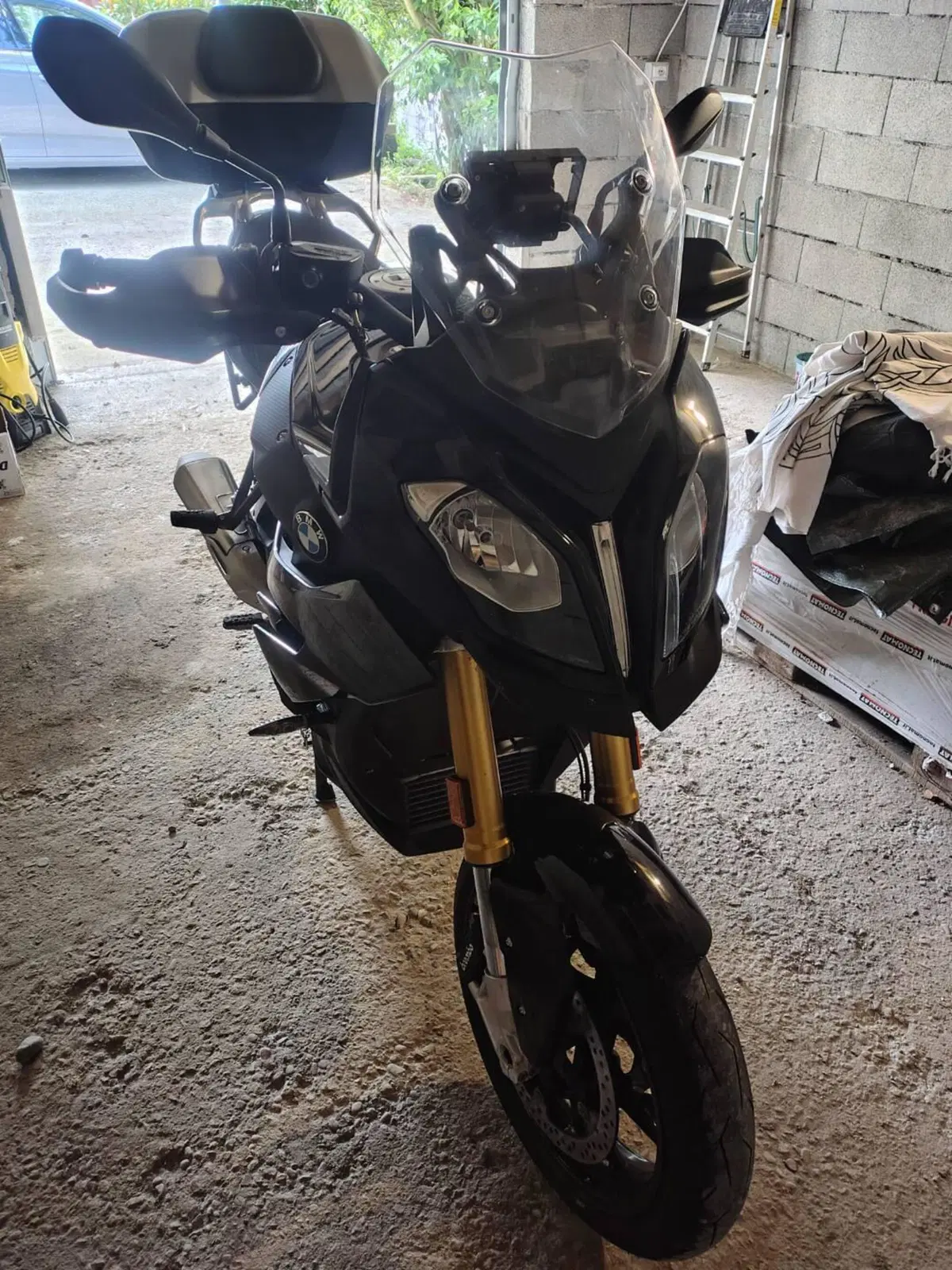 Bmw S 1000 XR (2020 - 23) (4)