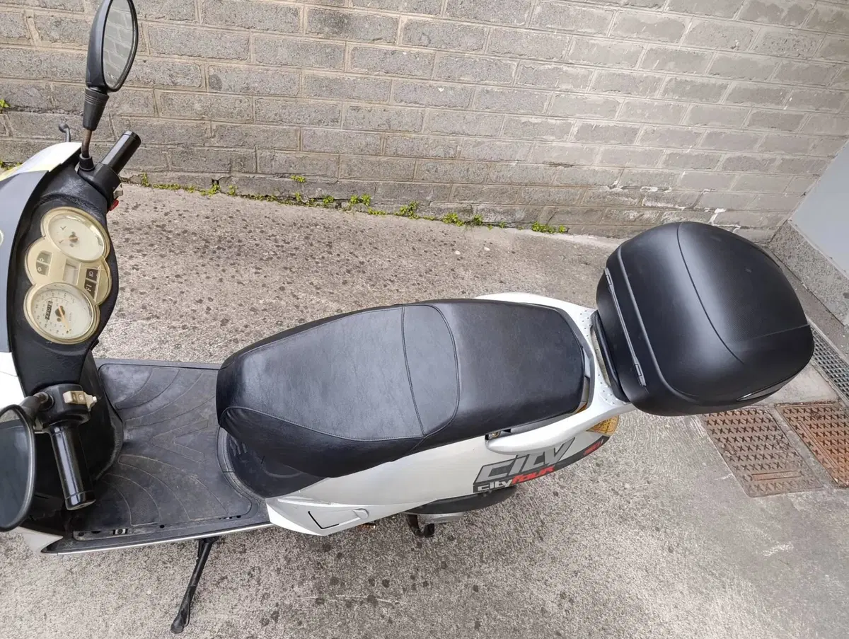 Garelli City Four 150 (3)