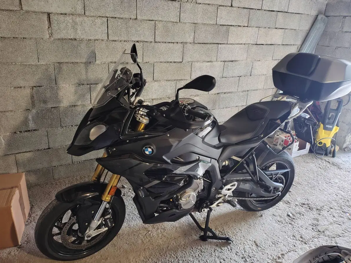 Bmw S 1000 XR (2020 - 23) (5)