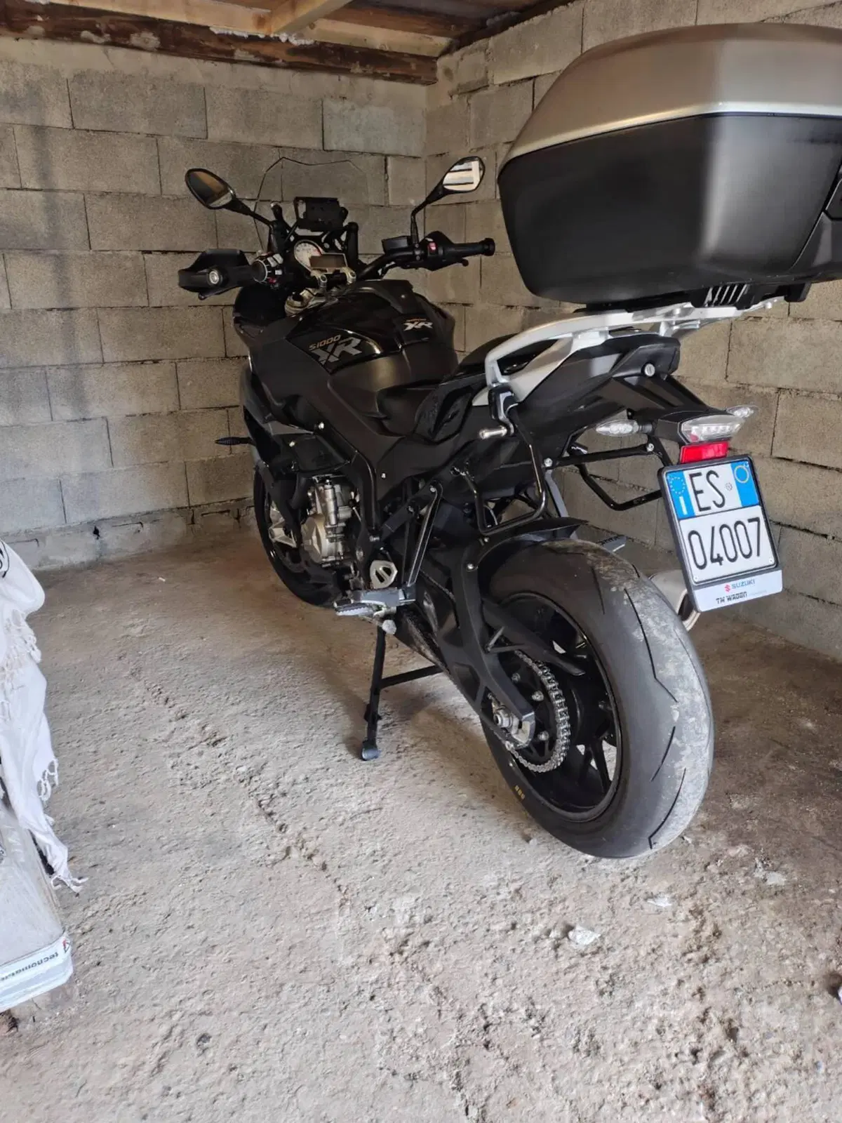 Bmw S 1000 XR (2020 - 23) (7)