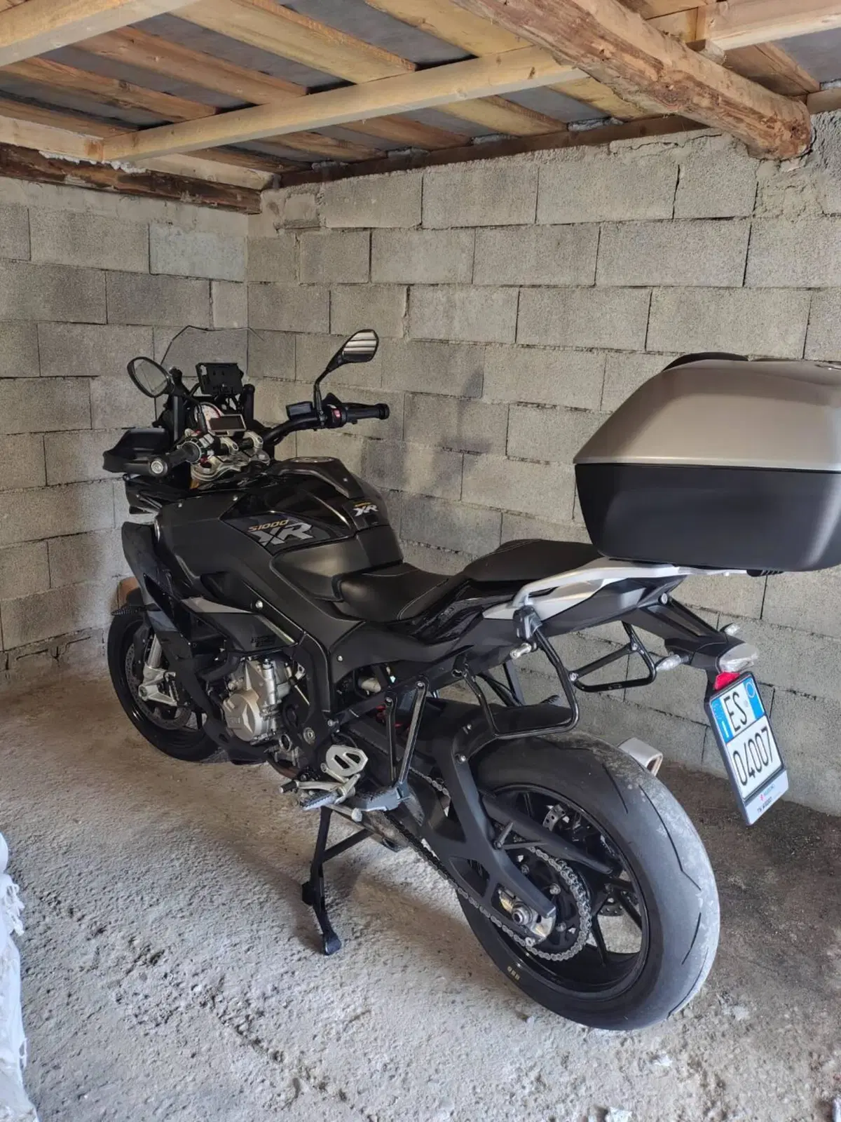 Bmw S 1000 XR (2020 - 23) (8)