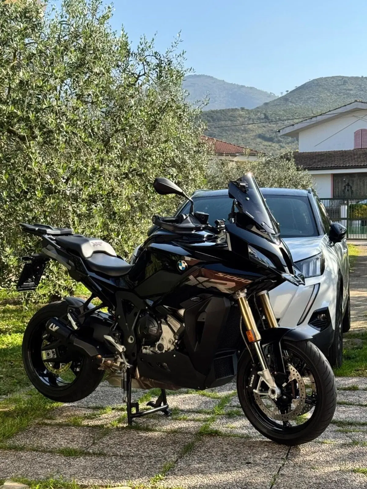 Bmw S 1000 XR (2024 - 26)