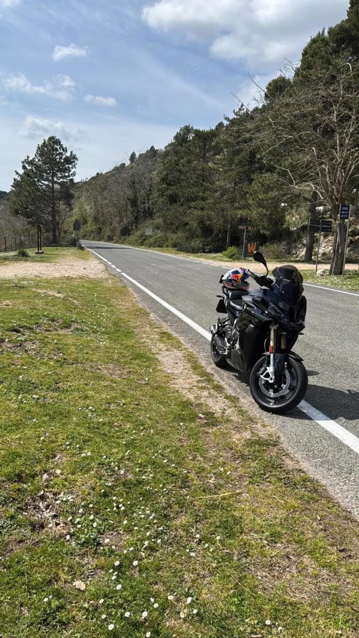 Bmw S 1000 XR (2024 - 26) (2)