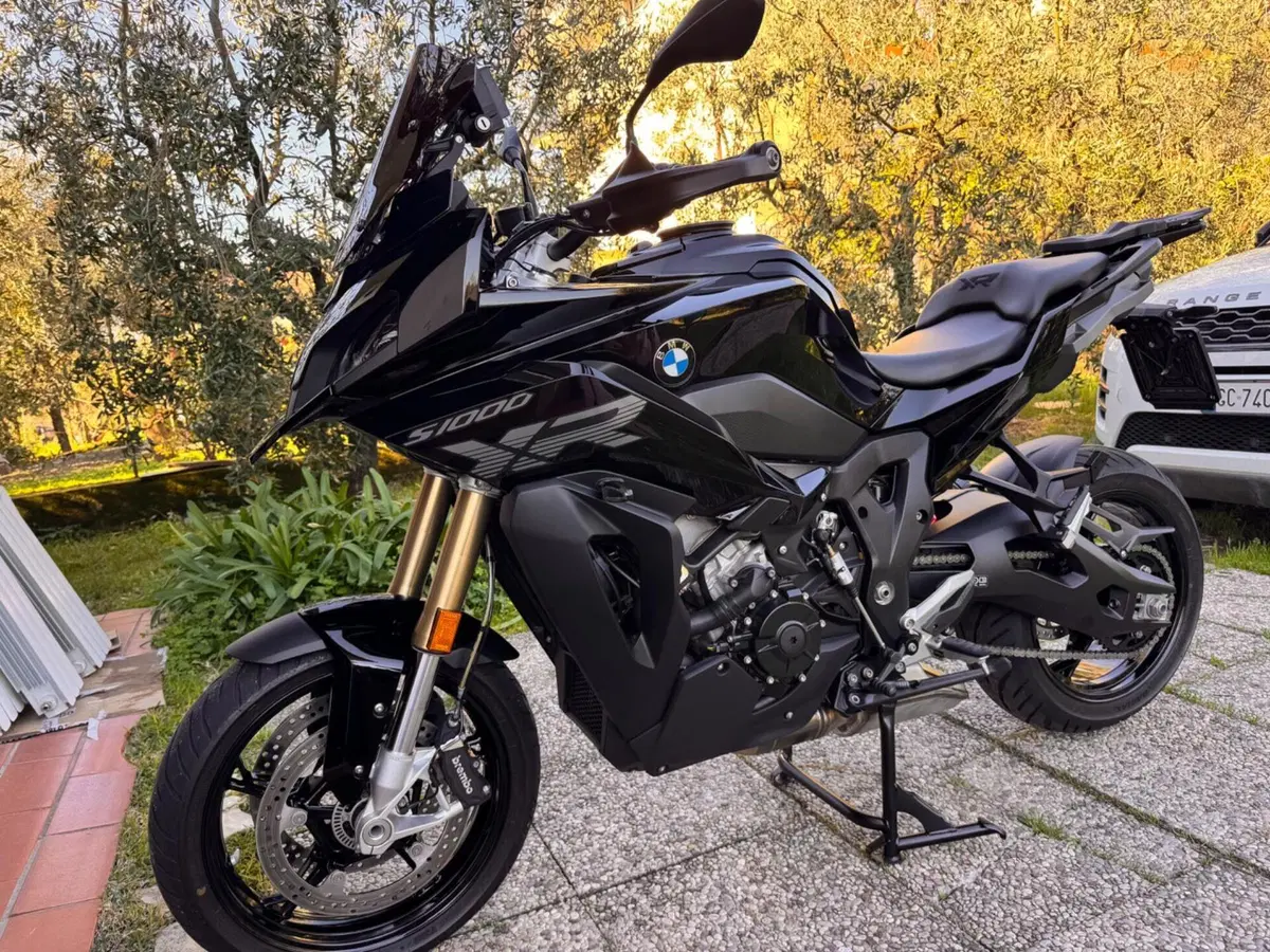 Bmw S 1000 XR (2024 - 26) (3)