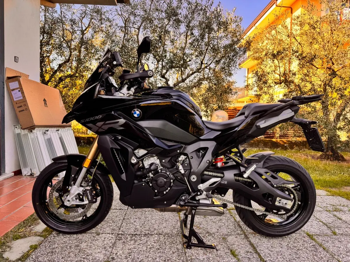 Bmw S 1000 XR (2024 - 26) (4)