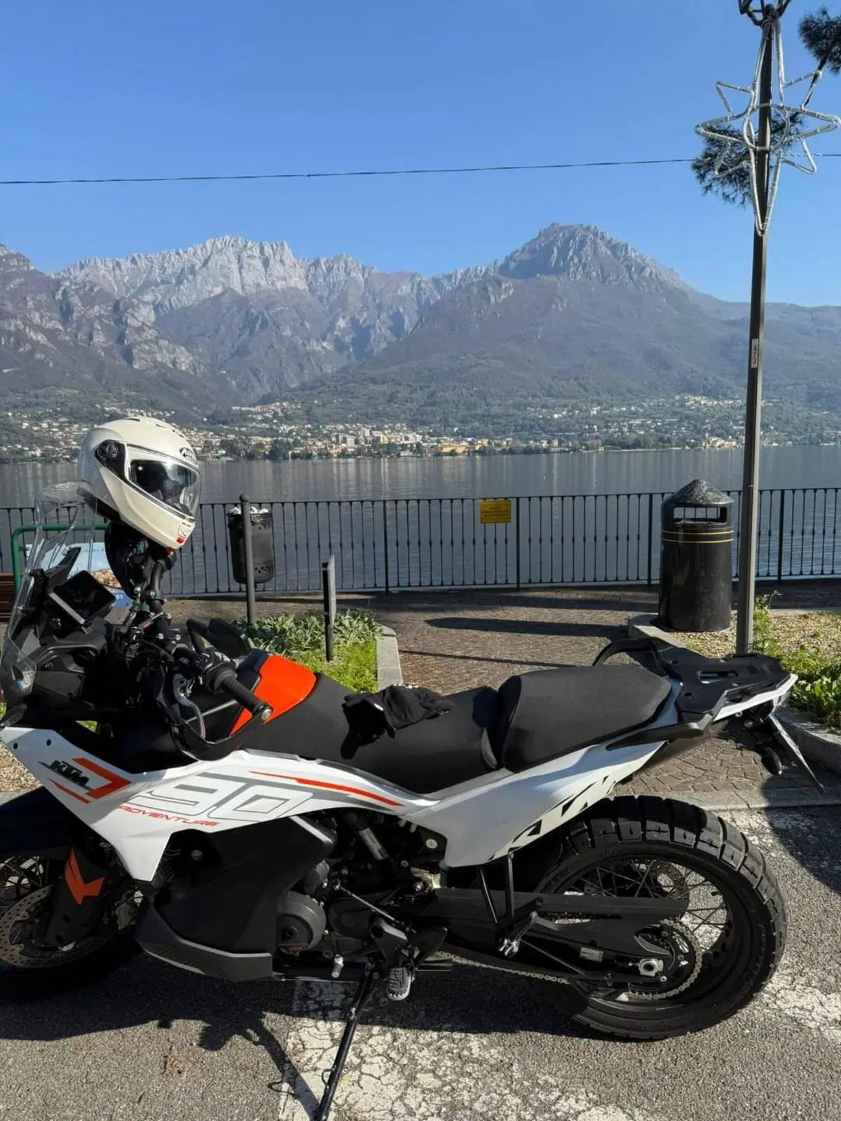KTM 790 Adventure (2023 - 24) (2)