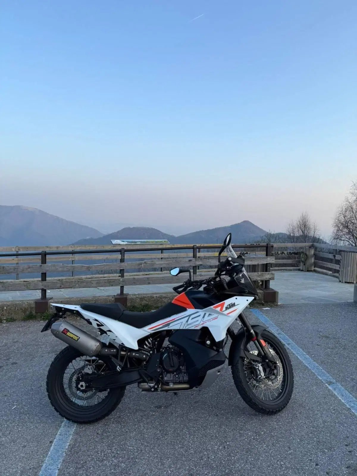 KTM 790 Adventure (2023 - 24) (3)