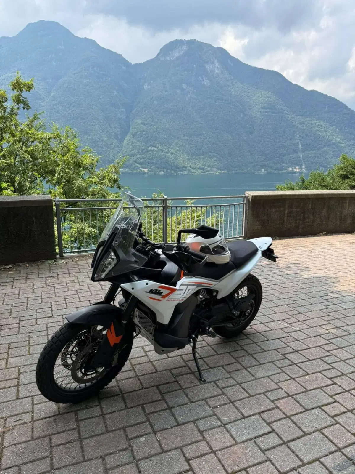 KTM 790 Adventure (2023 - 24) (5)