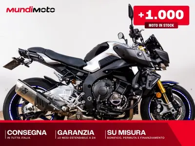 Yamaha MT-10 SP (2022 - 25) usata