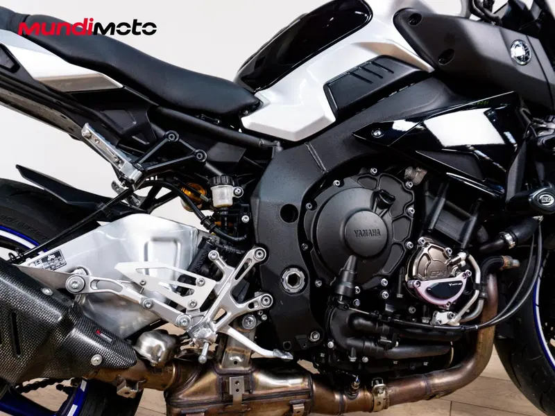 Yamaha MT-10 SP (2022 - 25) (4)