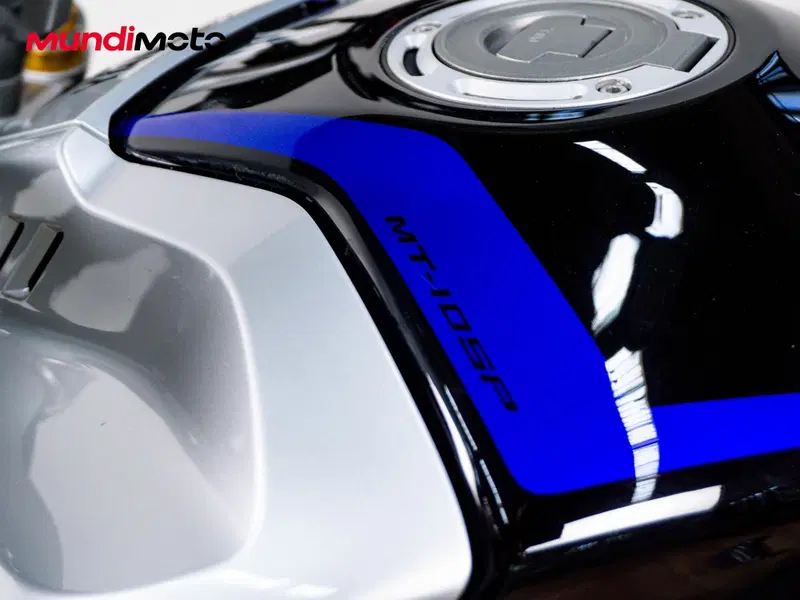 Yamaha MT-10 SP (2022 - 25) (13)