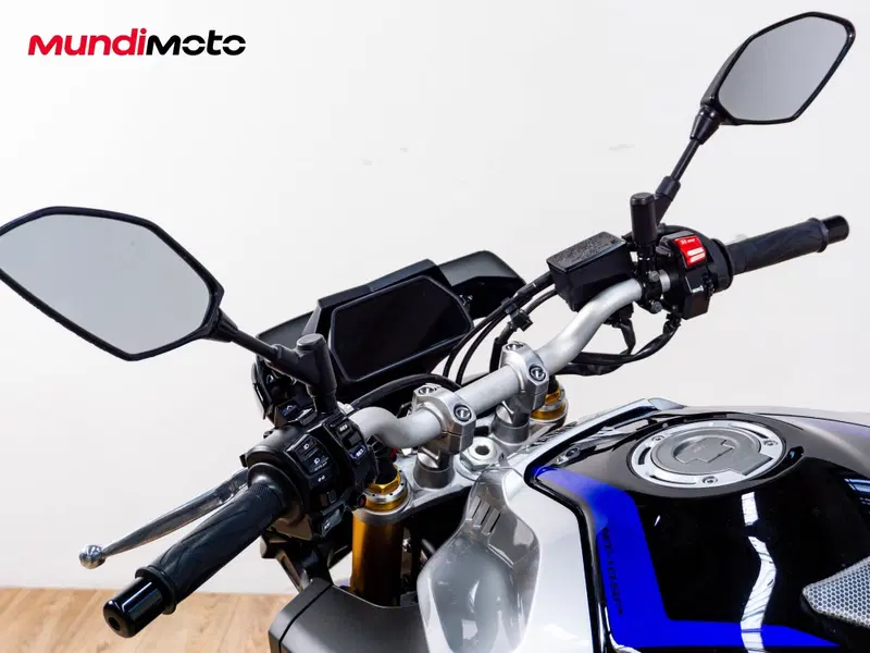 Yamaha MT-10 SP (2022 - 25) (11)